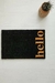 FELPUDO COCO Y GOMA 60 X 40 MOTIVOS VARIOS - comprar online