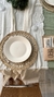 INDIVIDUAL MELE 35 CM - comprar online