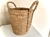 CESTO ALMENDRA - comprar online