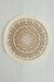 INDIVIDUAL MARRUECOS CON FLECOS - comprar online
