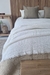 PIE DE CAMA ANDINA - comprar online