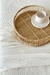 CUBRECAMAS RAJACA JACQUARD