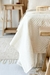 CUBRECAMAS RAJACA JACQUARD - comprar online