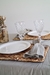 SERVILLETAS SANTINA - comprar online