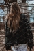 PREVENTA Campera Vicky Negra (demora 7 dias) - tienda online
