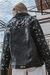PREVENTA Campera Vicky Negra (demora 7 dias)