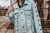 PREVENTA Campera Sofia Jean Oversized (demora 15 días) - tienda online