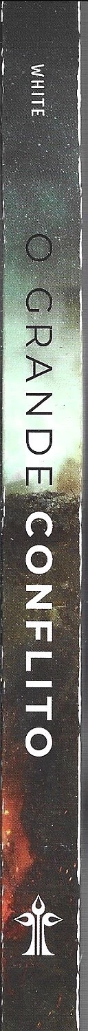 O Grande Conflito - Ellen G. White na internet