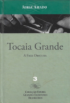 Tocaia Grande - Jorge Amado