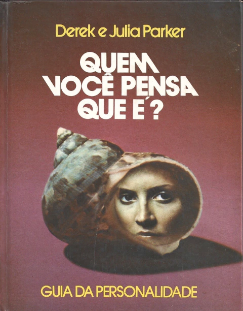 Quem você pensa que é? - Derek e Julia Parker