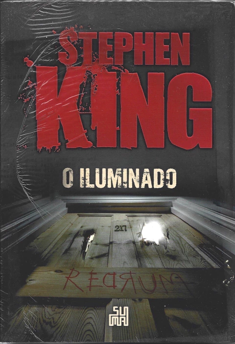 O Iluminado - Stephen King
