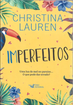 Imperfeitos - Christina Lauren