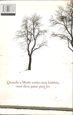 A menina que roubava livros - Markus Zusak - comprar online