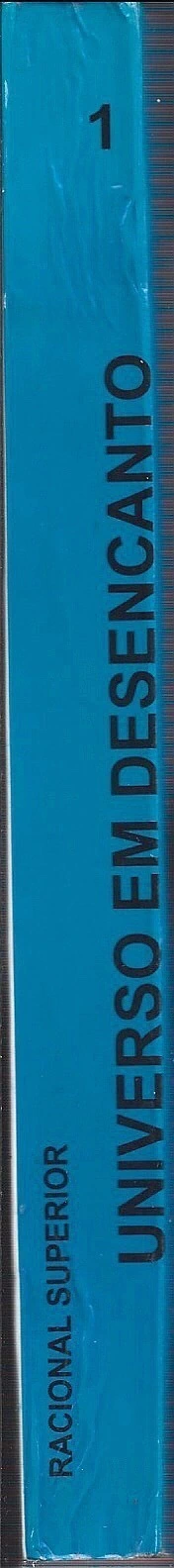 Universo em desencanto 1º volume - Manuel Jacinto Coelho na internet