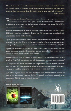 A Cabana - William P. Young - comprar online