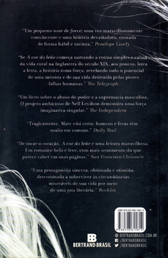 A cor do leite - Nell Leyshon - comprar online