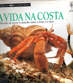 A vida na costa