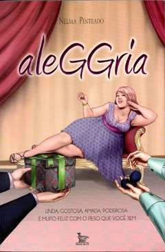 Aleggria - Nelma Penteado