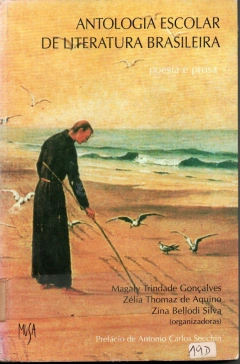 Antologia Escolar de Literatura Brasileira