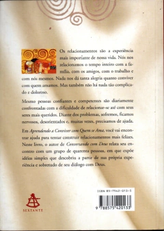 Aprendendo a conviver com quem se ama - Neale Donald Walsch - comprar online