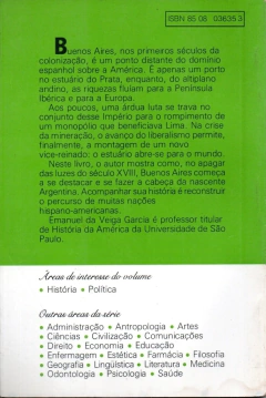 As duas Argentinas - Emanuel da Veiga Garcia - comprar online