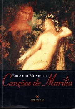 Canções de Marília - Eduardo Mondolfo