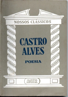 Castro Alves - Poesia