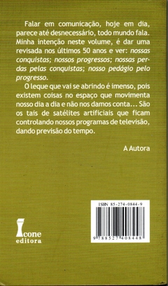 Comunicação Humana - Fátima Deitos - comprar online