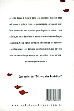 Descobrindo o amor - Maria Aparecida Grespan Arita - comprar online