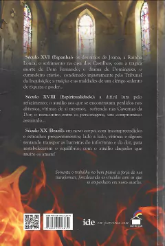 Rastros de dor - Roque Jacinto - comprar online