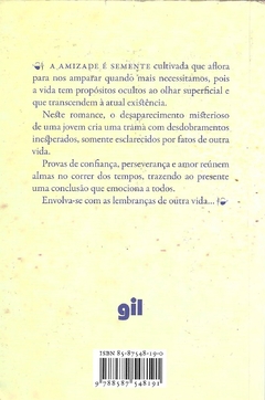 Lembranças de outra vida - Rita Foelker - comprar online