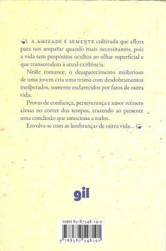 Lembranças de outra vida - Rita Foelker - comprar online