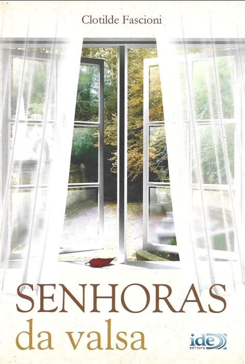 Senhoras da valsa - Clotilde Fascioni