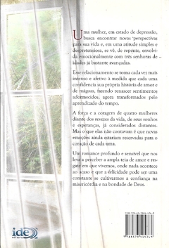 Senhoras da valsa - Clotilde Fascioni - comprar online