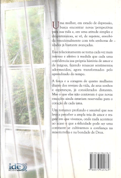 Senhoras da valsa - Clotilde Fascioni - comprar online