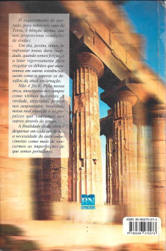 De volta ao passado - Célia Xavier Camargo - comprar online