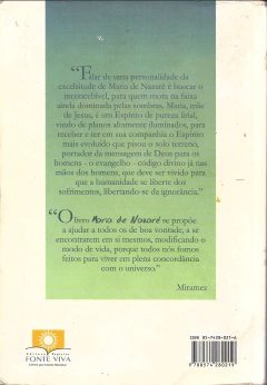 Maria de Nazaré - João Nunes Maia - comprar online