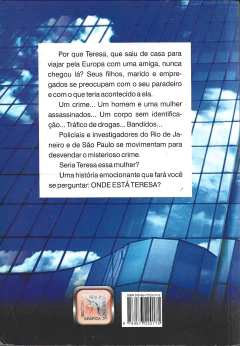 Onde está Teresa? - Zíbia Gasparetto - comprar online