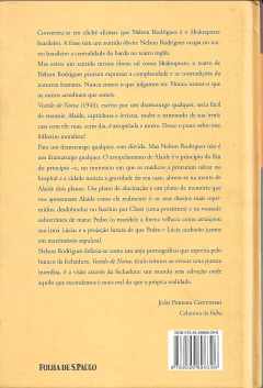 Vestido de noiva - Nelson Rodrigues - comprar online