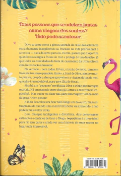 Imperfeitos - Christina Lauren - comprar online