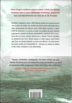 Meu policial - Bethan Roberts - comprar online