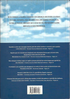 Farmácia de pensamentos - Sônia de Aguiar - comprar online