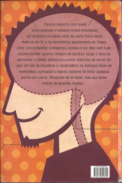 Confidências, confusões e... mais garotas - Gustavo Reiz - comprar online