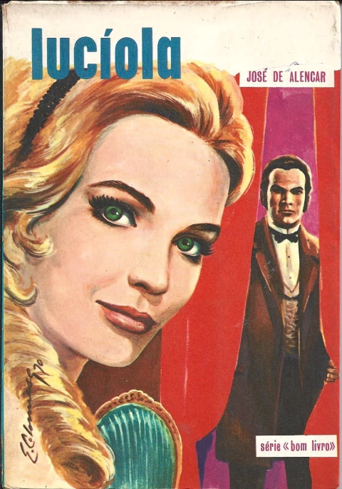 Lucíola - José de Alencar