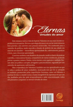 Eternas Virtudes Do Amor - Roberto de Carvalho - comprar online
