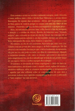 Feitiço infernal - Wera Krijanowskaia - comprar online