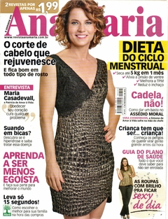 Ana Maria N° 891 - Vera Zimmermann (08/11/2013)