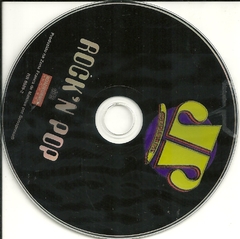 JP Rock N'Pop na internet