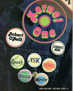 Kernel One - Robert O'Neal
