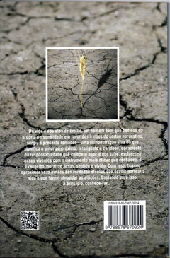 Lavoura Agreste - Cláudio Bueno da Silva - comprar online